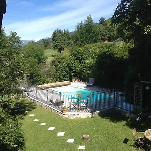 La Pastorale La Bâtie-Neuve